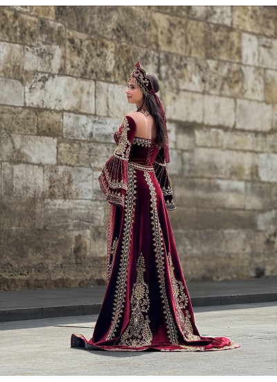 Demontlu Balık Kesim Bindallı