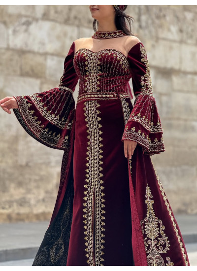 Demontlu Balık Kesim Bindallı