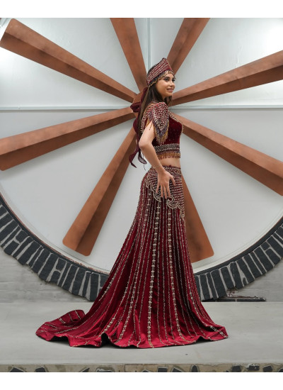 Hint Model İşlemeli Bindallı