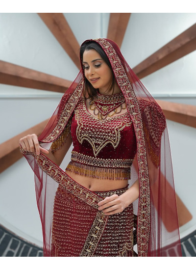 Hint Model İşlemeli Bindallı