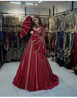  Fileli Kol Detaylı Şerit Model  Bindallı