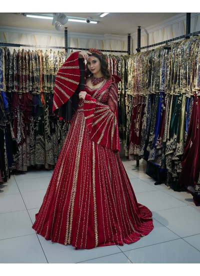  Fileli Kol Detaylı Şerit Model  Bindallı