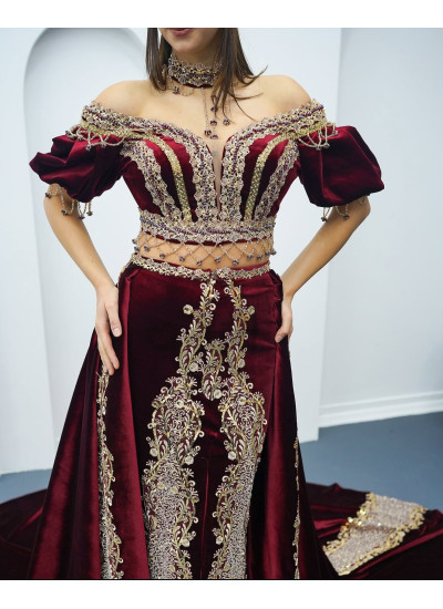 Hint Model Demontlu Bindallı