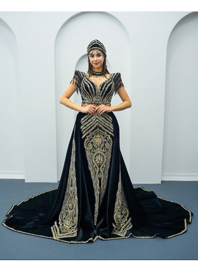  Hint Kesim Drape Model Bindallı